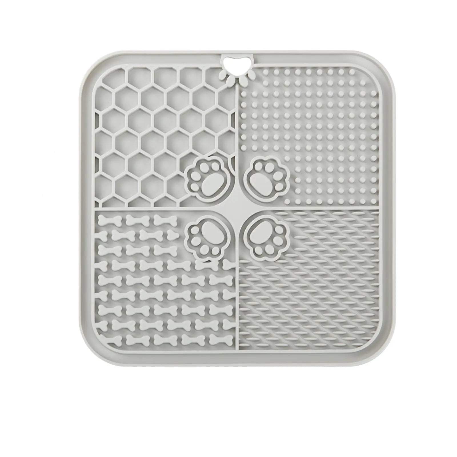 LickMate™ Silicone Lick Mat for Dogs